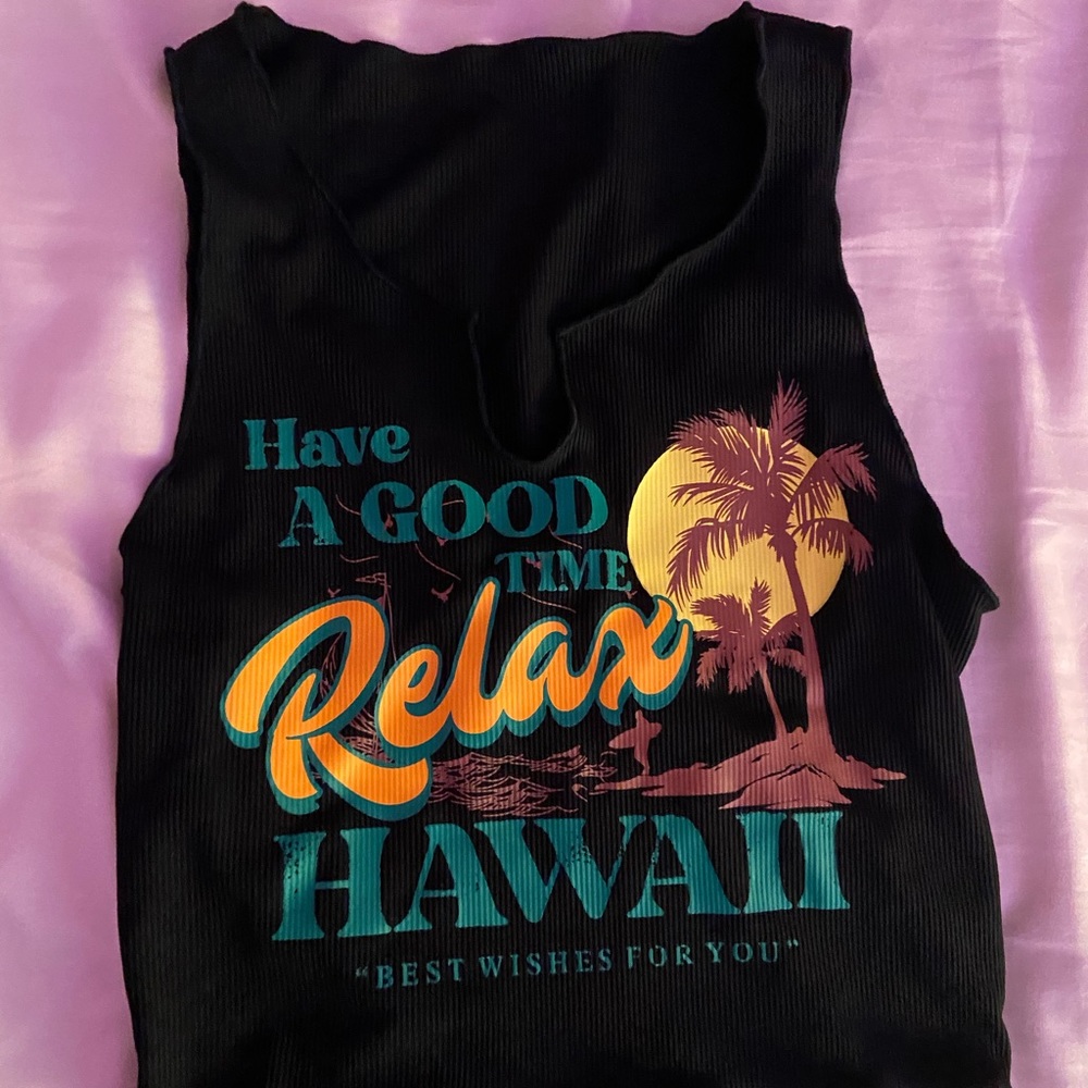 shein tank top
